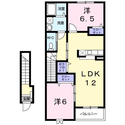 フォルビート　みやび 202【管理NO：1-013707201-02020】 ★家具家電は申し込み後に搬入します 2026年07月中旬入居可能の外観画像