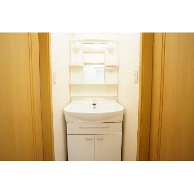 ファーストＭ 202【管理NO：1-013356201-02020】 ★家具家電は申し込み後に搬入します 2026年07月中旬入居可能の物件写真6