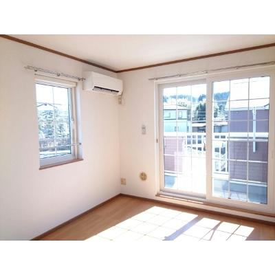 シャルマンヴィラＡ 201【管理NO：1-011237701-02010】 ★家具家電は申し込み後に搬入します 2026年07月中旬入居可能の物件写真2