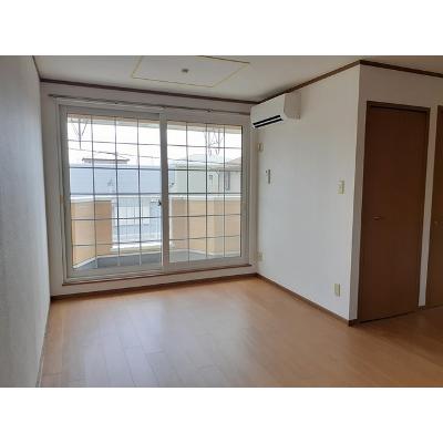 サニーパレスＢ 205【管理NO：1-011158902-02040】 ★家具家電は申し込み後に搬入しますの物件写真2