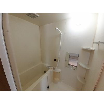 サニーパレスＢ 205【管理NO：1-011158902-02040】 ★家具家電は申し込み後に搬入しますの物件写真4