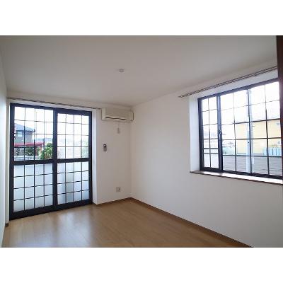 ミルトしらさぎ 102【管理NO：1-010825901-01020】 ★家具家電は申し込み後に搬入します 2026年07月上旬入居可能の物件写真2