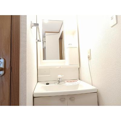 メゾンパークＹＫ 102【管理NO：1-010093801-01020】 ★家具家電は申し込み後に搬入します 2026年07月上旬入居可能の物件写真6