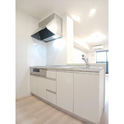 シエロガーデン浅沼　Ｂ 202【管理NO：1-027712002-02020】 ★家具家電は申し込み後に搬入しますの物件写真3