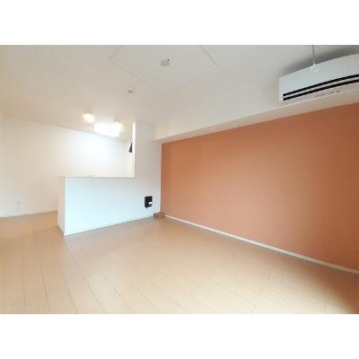 メロウ・リーフＢ 202【管理NO：1-018747301-02020】 ★家具家電は申し込み後に搬入します 2026年07月下旬入居可能の物件写真2