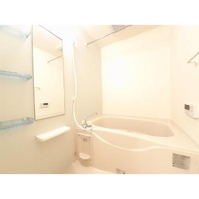 メロウ・リーフＢ 202【管理NO：1-018747301-02020】 ★家具家電は申し込み後に搬入します 2026年07月下旬入居可能の物件写真4