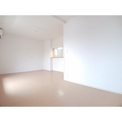 ベルデ　ブリッサⅠ 201【管理NO：1-018308801-02010】 ★家具家電は申し込み後に搬入しますの物件写真2