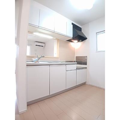 ベルデ　ブリッサⅠ 201【管理NO：1-018308801-02010】 ★家具家電は申し込み後に搬入しますの物件写真3