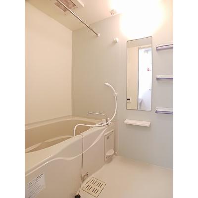 ベルデ　ブリッサⅠ 201【管理NO：1-018308801-02010】 ★家具家電は申し込み後に搬入しますの物件写真4