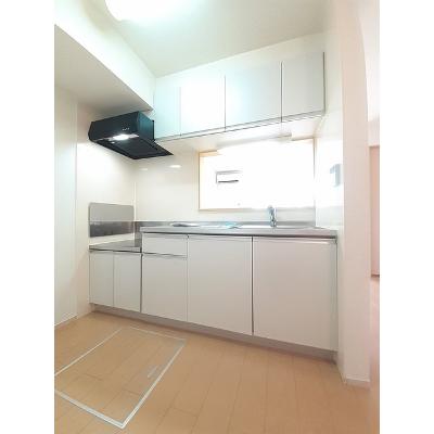 ベルデ　ブリッサⅠ 102【管理NO：1-018308801-01020】 ★家具家電は申し込み後に搬入しますの物件写真3