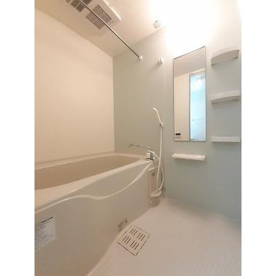 ベルデ　ブリッサⅠ 102【管理NO：1-018308801-01020】 ★家具家電は申し込み後に搬入しますの物件写真4