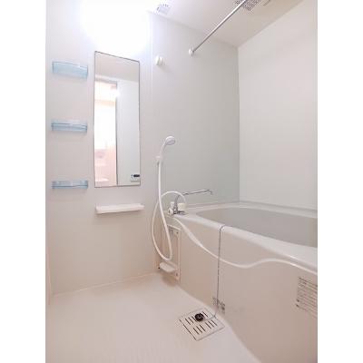 ラフィネＭ 104【管理NO：1-016839702-01040】 ★家具家電は申し込み後に搬入します★の物件写真4