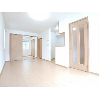 ポラリス・ガーデン　イースト 101【管理NO：1-014764003-01010】 ★家具家電は申し込み後に搬入します 2026年07月下旬入居可能の物件写真2