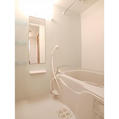 ポラリス・ガーデン　イースト 101【管理NO：1-014764003-01010】 ★家具家電は申し込み後に搬入します 2026年07月下旬入居可能の物件写真4