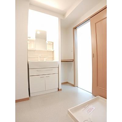ポラリス・ガーデン　イースト 101【管理NO：1-014764003-01010】 ★家具家電は申し込み後に搬入します 2026年07月下旬入居可能の物件写真6