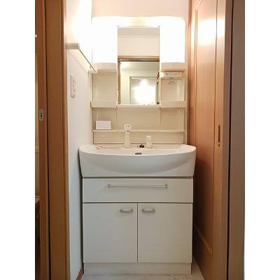 グリシーナ 101【管理NO：1-014657101-01010】 ★家具家電は申し込み後に搬入しますの物件写真6