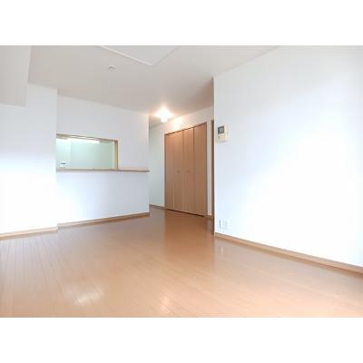 ラフレシールＢ 103【管理NO：1-013836502-01030】 ★家具家電は申し込み後に搬入します★の物件写真2