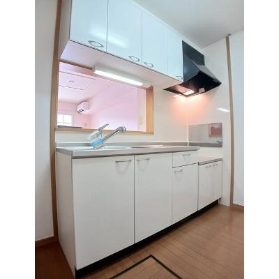 ラフレシールＢ 103【管理NO：1-013836502-01030】 ★家具家電は申し込み後に搬入します★の物件写真3