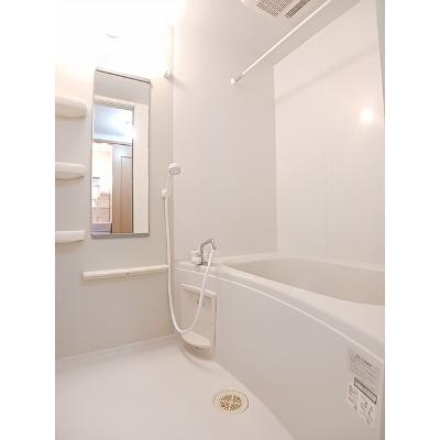 ラフレシールＢ 103【管理NO：1-013836502-01030】 ★家具家電は申し込み後に搬入します★の物件写真4