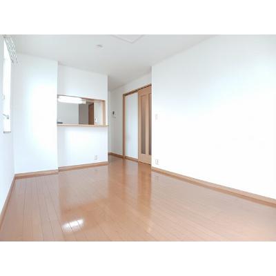 アユム・Ａ 202【管理NO：1-013768401-02020】 ★家具家電は申し込み後に搬入しますの物件写真2