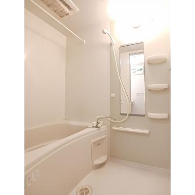 アユム・Ａ 202【管理NO：1-013768401-02020】 ★家具家電は申し込み後に搬入しますの物件写真4