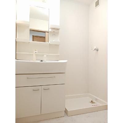 アユム・Ａ 202【管理NO：1-013768401-02020】 ★家具家電は申し込み後に搬入しますの物件写真6