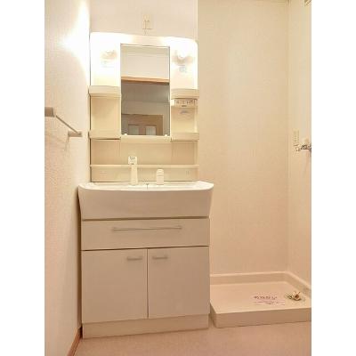 アユム・Ａ 102【管理NO：1-013768401-01020】 ★家具家電は申し込み後に搬入します★の物件写真6
