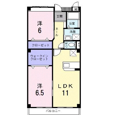 グラン　コート 303【管理NO：1-012900901-03030】 ★家具家電は申し込み後に搬入しますの外観画像