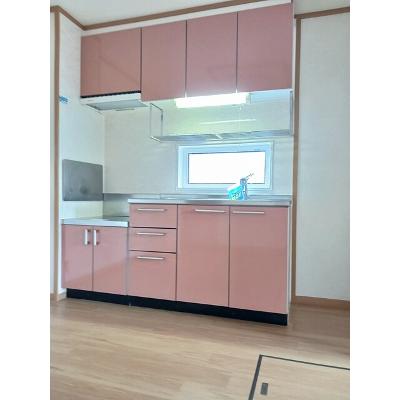 ツインコートＡ 101【管理NO：1-012833501-01010】 ★家具家電は申し込み後に搬入します 2026年07月下旬入居可能の物件写真3