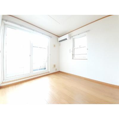 プリマベーラＢ 201【管理NO：1-012455702-02010】 ★家具家電は申し込み後に搬入します★の物件写真2