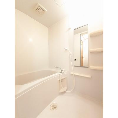 プリマベーラＢ 201【管理NO：1-012455702-02010】 ★家具家電は申し込み後に搬入します★の物件写真6