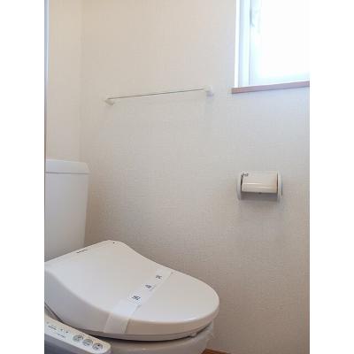 サンクレストⅡ 201【管理NO：1-012404501-02010】 ★家具家電は申し込み後に搬入しますの物件写真5