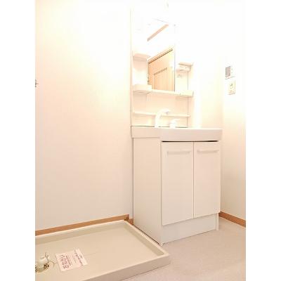 サンクレストⅡ 201【管理NO：1-012404501-02010】 ★家具家電は申し込み後に搬入しますの物件写真6