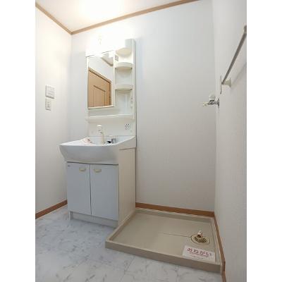 ファミーユＡ 202【管理NO：1-012282701-02020】 ★家具家電は申し込み後に搬入します★の物件写真6