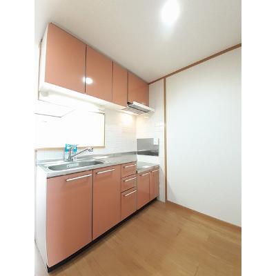 フローラルハイツⅢ 101【管理NO：1-012086701-01010】 ★家具家電は申し込み後に搬入しますの物件写真3