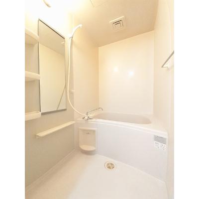 フローラルハイツⅢ 101【管理NO：1-012086701-01010】 ★家具家電は申し込み後に搬入しますの物件写真4