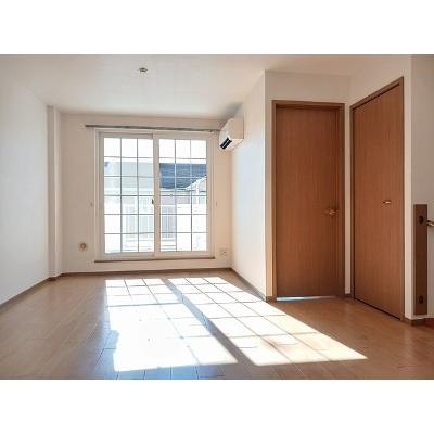 アルトポンテ 203【管理NO：1-011695101-02030】 ★家具家電は申し込み後に搬入します 2026年08月上旬入居可能の物件写真2