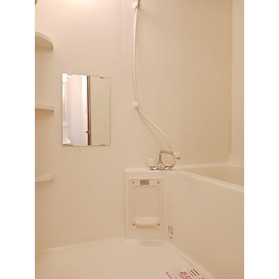 アルトポンテ 203【管理NO：1-011695101-02030】 ★家具家電は申し込み後に搬入します 2026年08月上旬入居可能の物件写真4