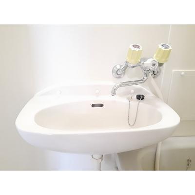 ユリカハイツ　Ⅲ 201【管理NO：1-003280902-02010】 ★家具家電は申し込み後に搬入します★の物件写真6