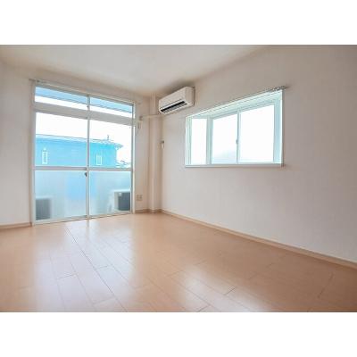 フランボワーズＧ 204【管理NO：1-002889501-02040】 ★家具家電は申し込み後に搬入しますの物件写真2