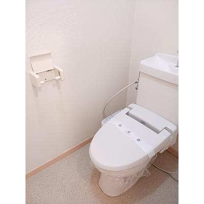 フランボワーズＧ 201【管理NO：1-002889501-02010】 ★家具家電は申し込み後に搬入しますの物件写真5