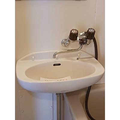 フランボワーズＧ 201【管理NO：1-002889501-02010】 ★家具家電は申し込み後に搬入しますの物件写真6