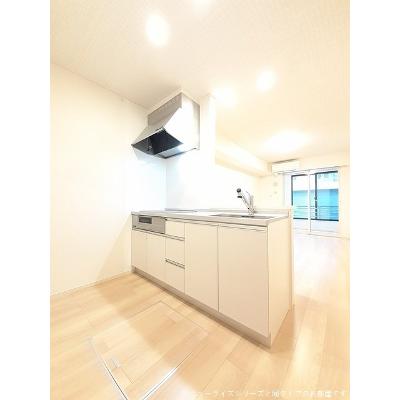 メイプルヒルズ 103【管理NO：1-028435601-01030】 ★家具家電は申し込み後に搬入します★ ★2026年10月上旬入居可能★の物件写真3