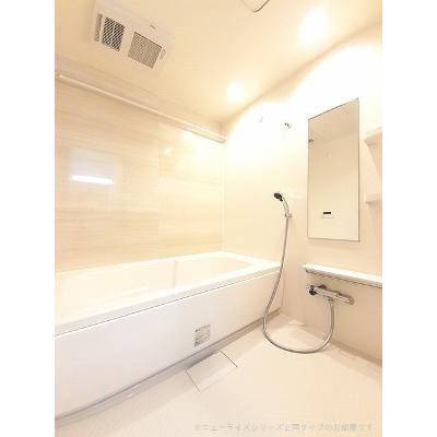 メイプルヒルズ 102【管理NO：1-028435601-01020】 ★家具家電は申し込み後に搬入します★ ★2026年10月上旬入居可能★の物件写真4