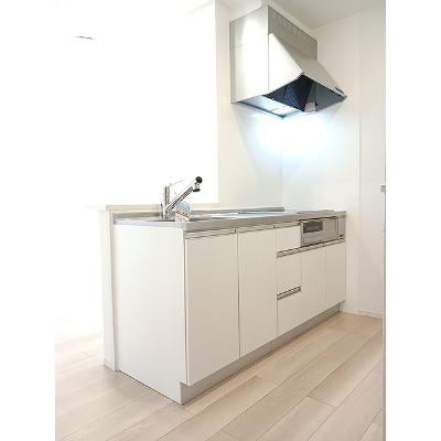 フリッシュ　Ｈ 203【管理NO：1-028353101-02030】 ★家具家電は申し込み後に搬入します★の物件写真3