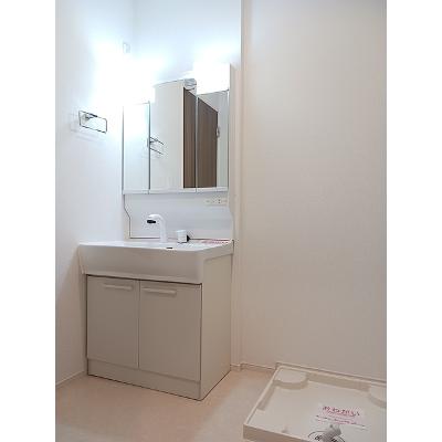 フリッシュ　Ｈ 203【管理NO：1-028353101-02030】 ★家具家電は申し込み後に搬入します★の物件写真6