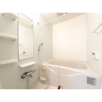 アプリークムＡ 203【管理NO：1-021886301-02030】 ★家具家電は申し込み後に搬入します 2026年08月中旬入居可能の物件写真4