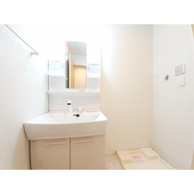 アプリークムＡ 203【管理NO：1-021886301-02030】 ★家具家電は申し込み後に搬入します 2026年08月中旬入居可能の物件写真6