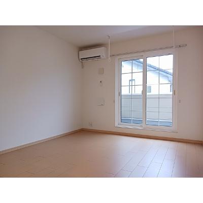 メロウリーフＡ 202【管理NO：1-016750401-02020】 ★家具家電は申し込み後に搬入します 2026年08月下旬入居可能の物件写真2