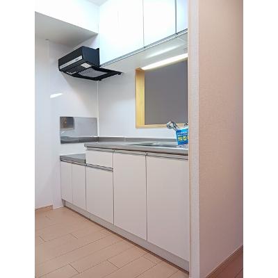 メロウリーフＡ 202【管理NO：1-016750401-02020】 ★家具家電は申し込み後に搬入します 2026年08月下旬入居可能の物件写真3